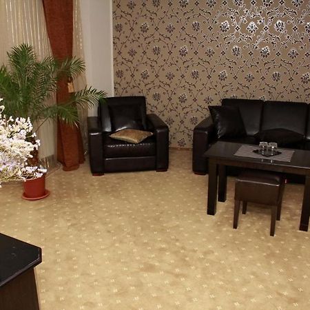 Hotel Imperium Suceava Extérieur photo