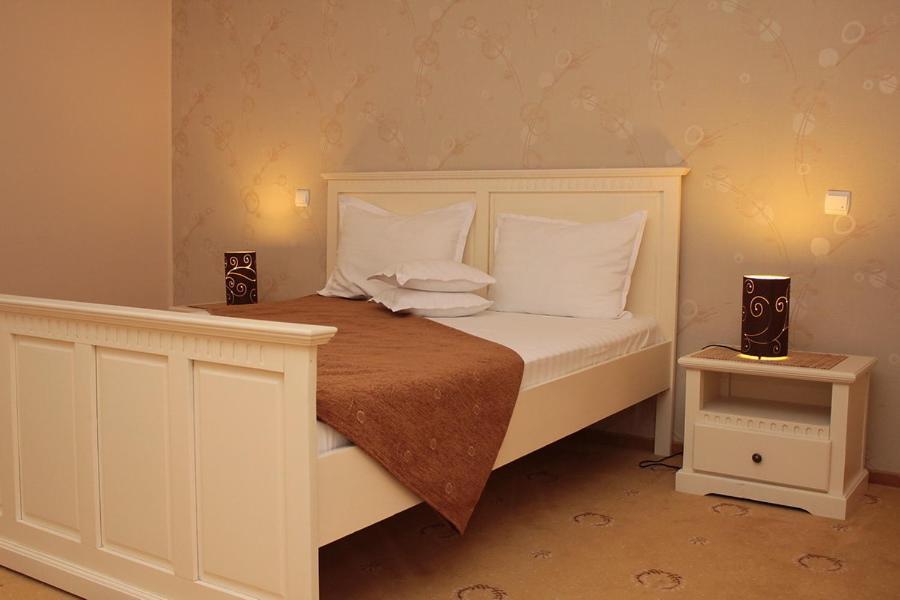 Hotel Imperium Suceava Extérieur photo