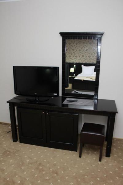 Hotel Imperium Suceava Chambre photo