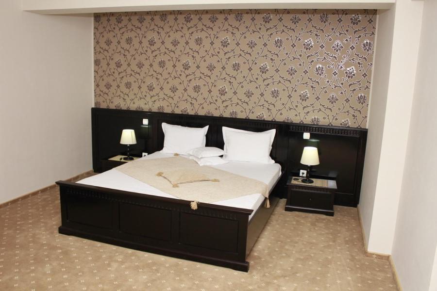 Hotel Imperium Suceava Chambre photo