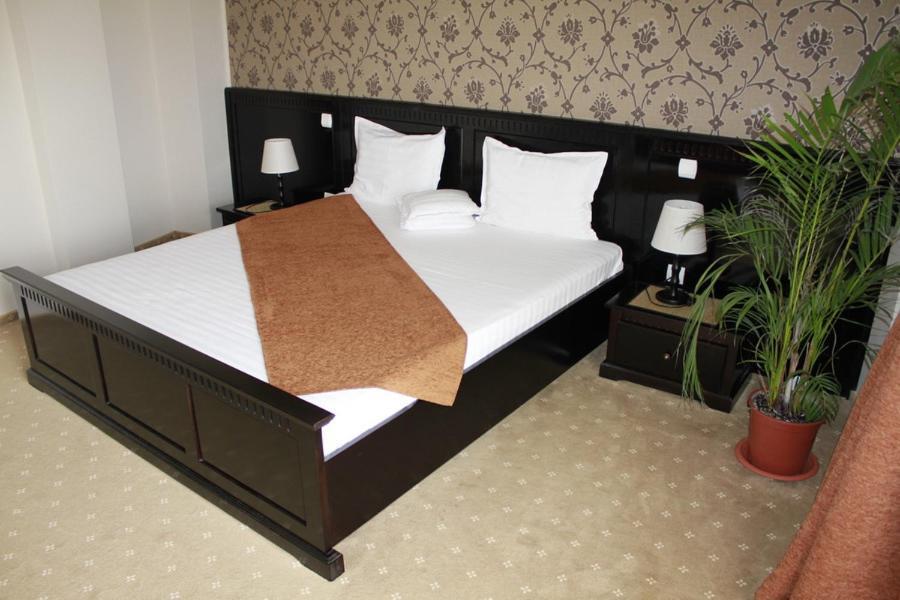 Hotel Imperium Suceava Chambre photo