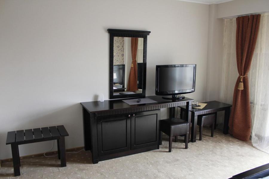 Hotel Imperium Suceava Chambre photo